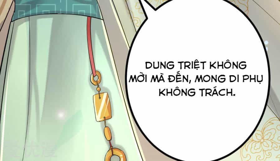 Phúc Hắc Vương Gia Đừng Làm Loạn - Chương 2 - ảnh 16