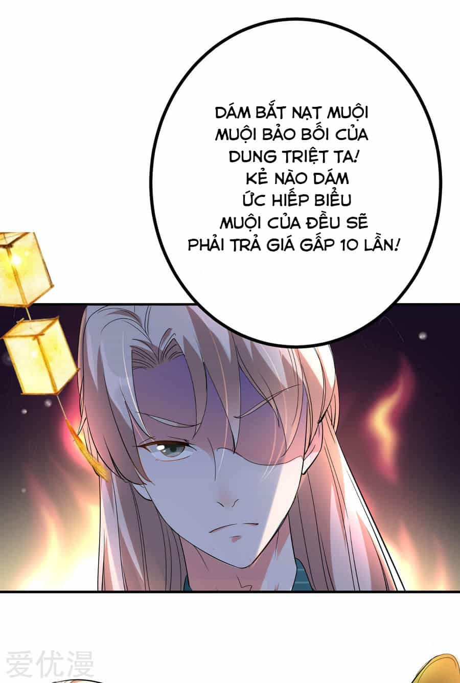 Phúc Hắc Vương Gia Đừng Làm Loạn - Chương 2 - ảnh 23
