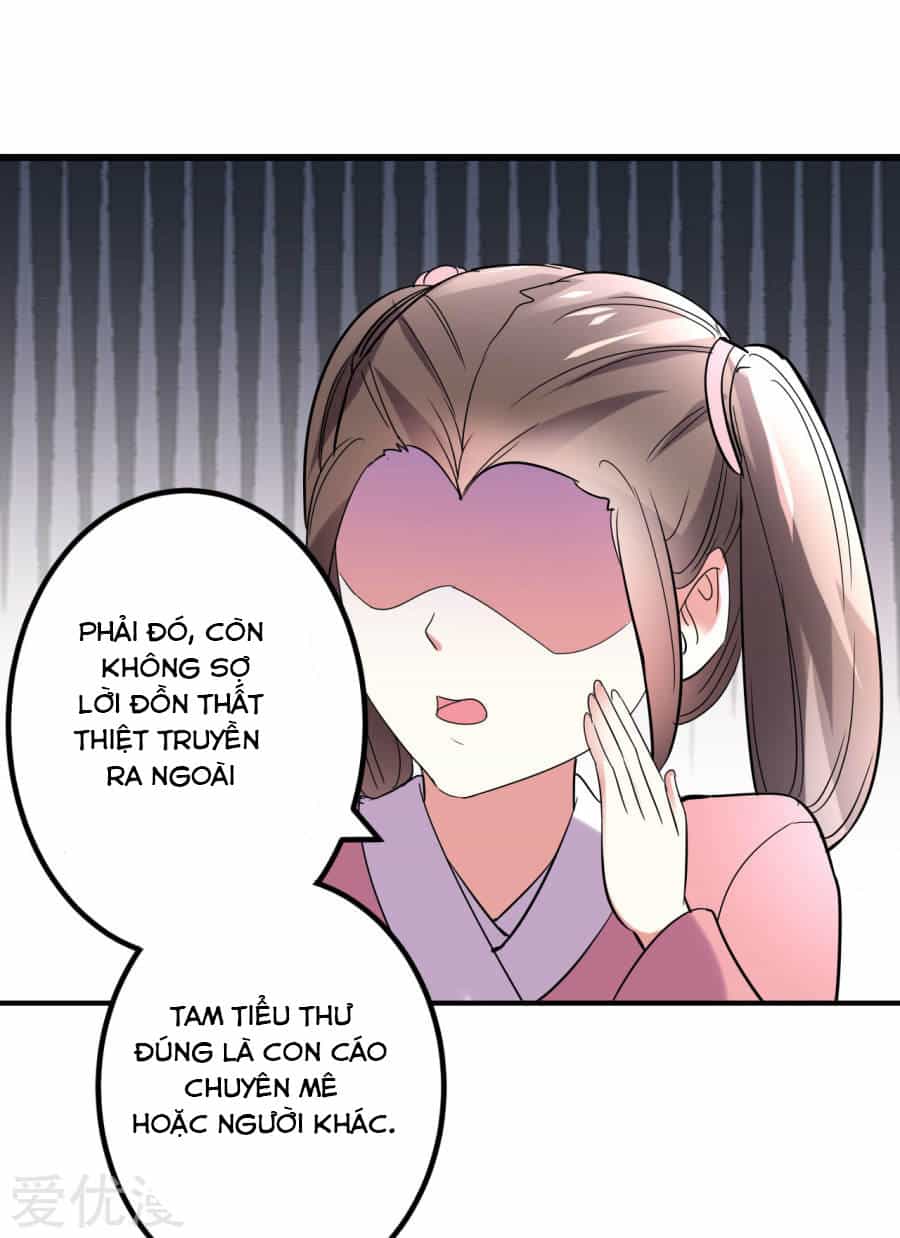Phúc Hắc Vương Gia Đừng Làm Loạn - Chương 2 - ảnh 33