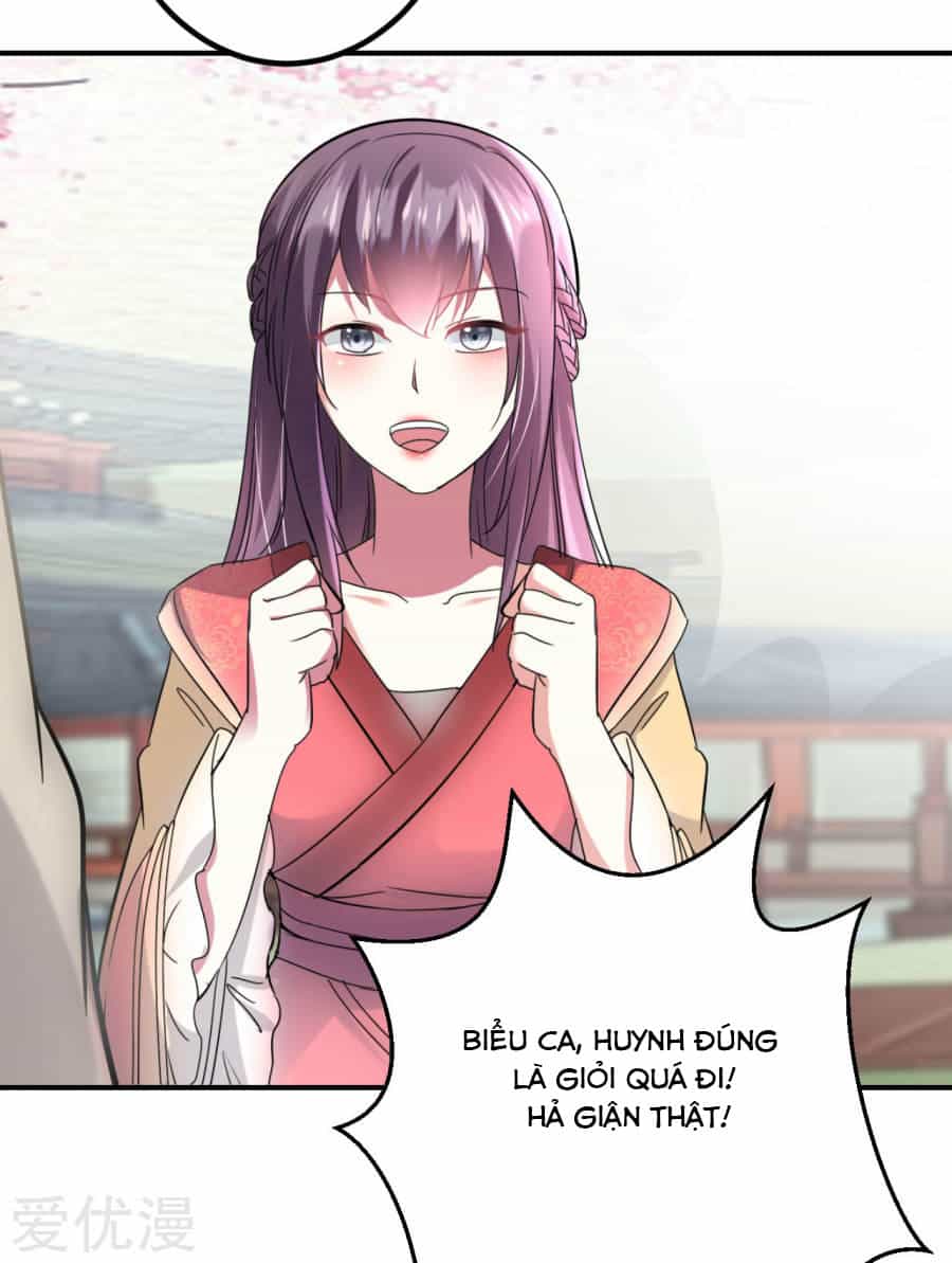 Phúc Hắc Vương Gia Đừng Làm Loạn - Chương 2 - ảnh 34
