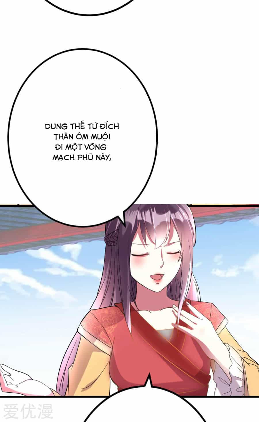 Phúc Hắc Vương Gia Đừng Làm Loạn - Chương 2 - ảnh 36
