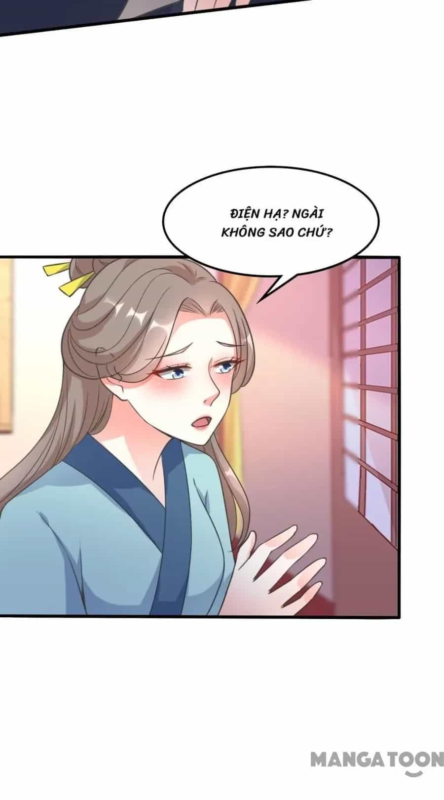 Phúc Hắc Vương Gia Đừng Làm Loạn - Chương 31 - ảnh 18