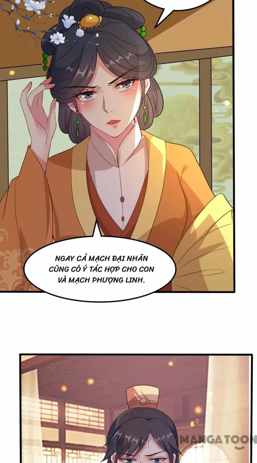 Phúc Hắc Vương Gia Đừng Làm Loạn - Chương 31 - ảnh 2
