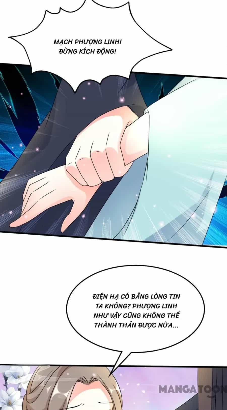Phúc Hắc Vương Gia Đừng Làm Loạn - Chương 31 - ảnh 33
