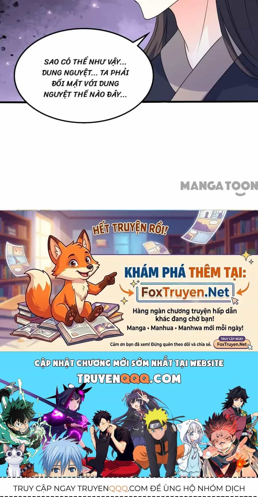 Phúc Hắc Vương Gia Đừng Làm Loạn - Chương 31 - ảnh 35