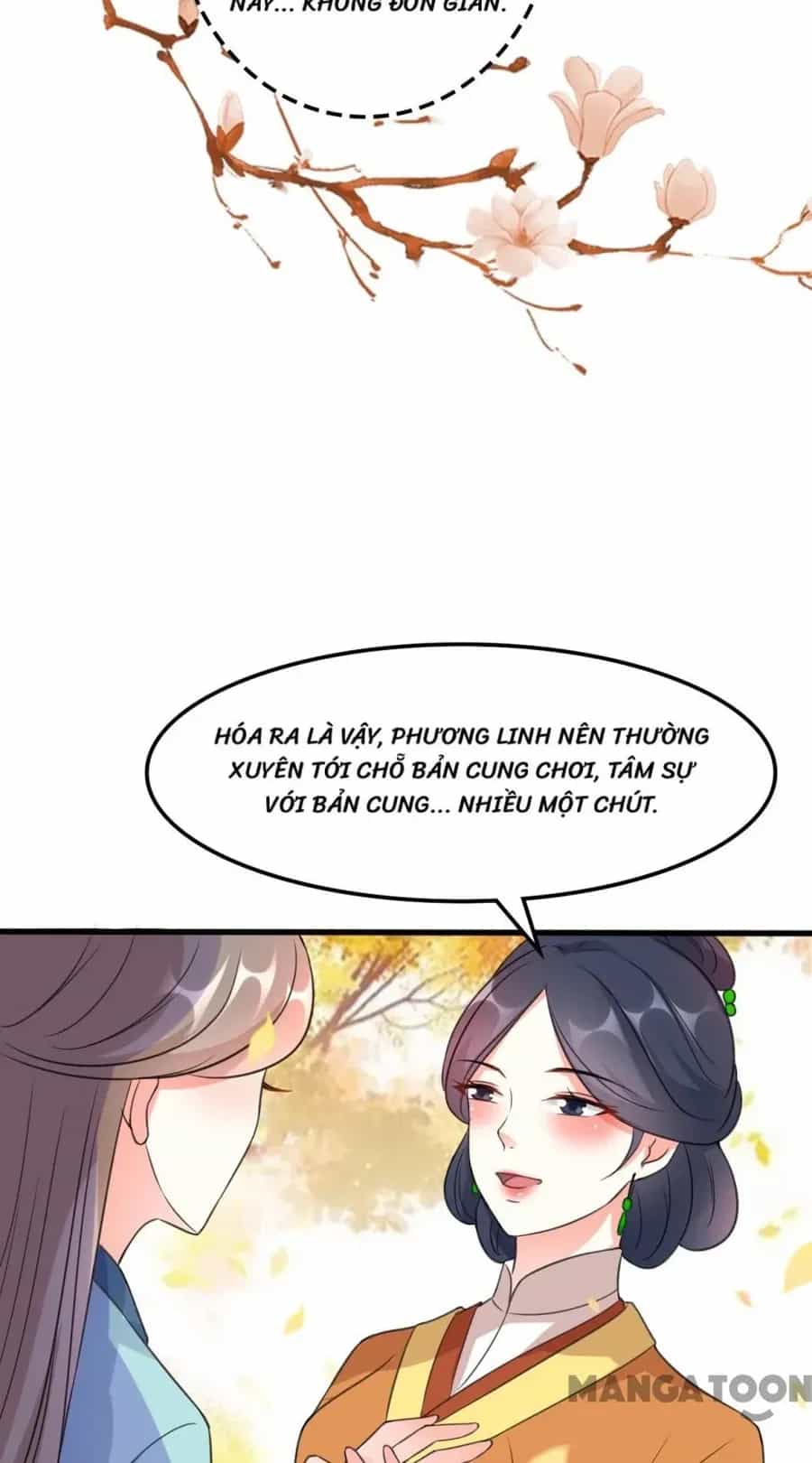 Phúc Hắc Vương Gia Đừng Làm Loạn - Chương 32 - ảnh 11