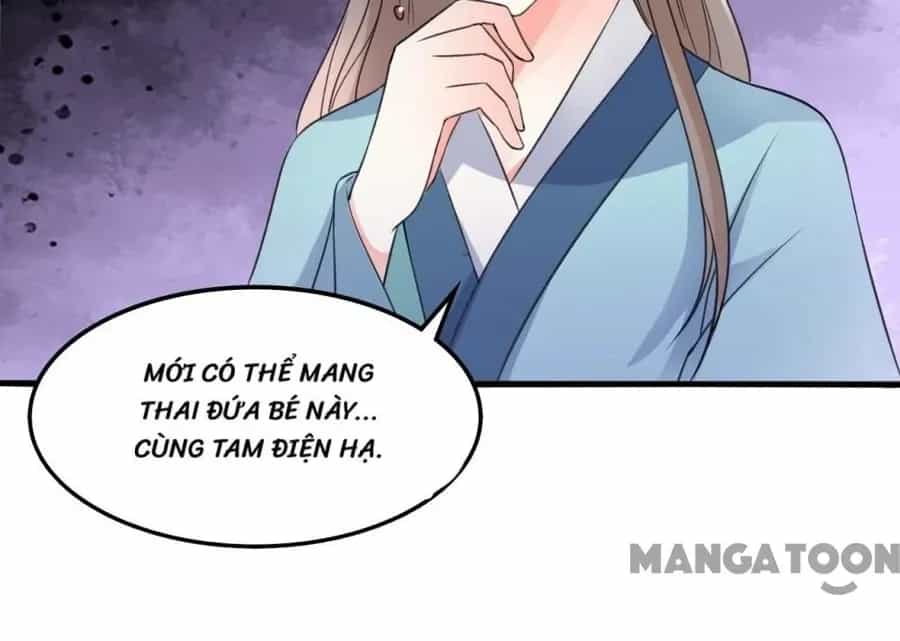 Phúc Hắc Vương Gia Đừng Làm Loạn - Chương 32 - ảnh 17