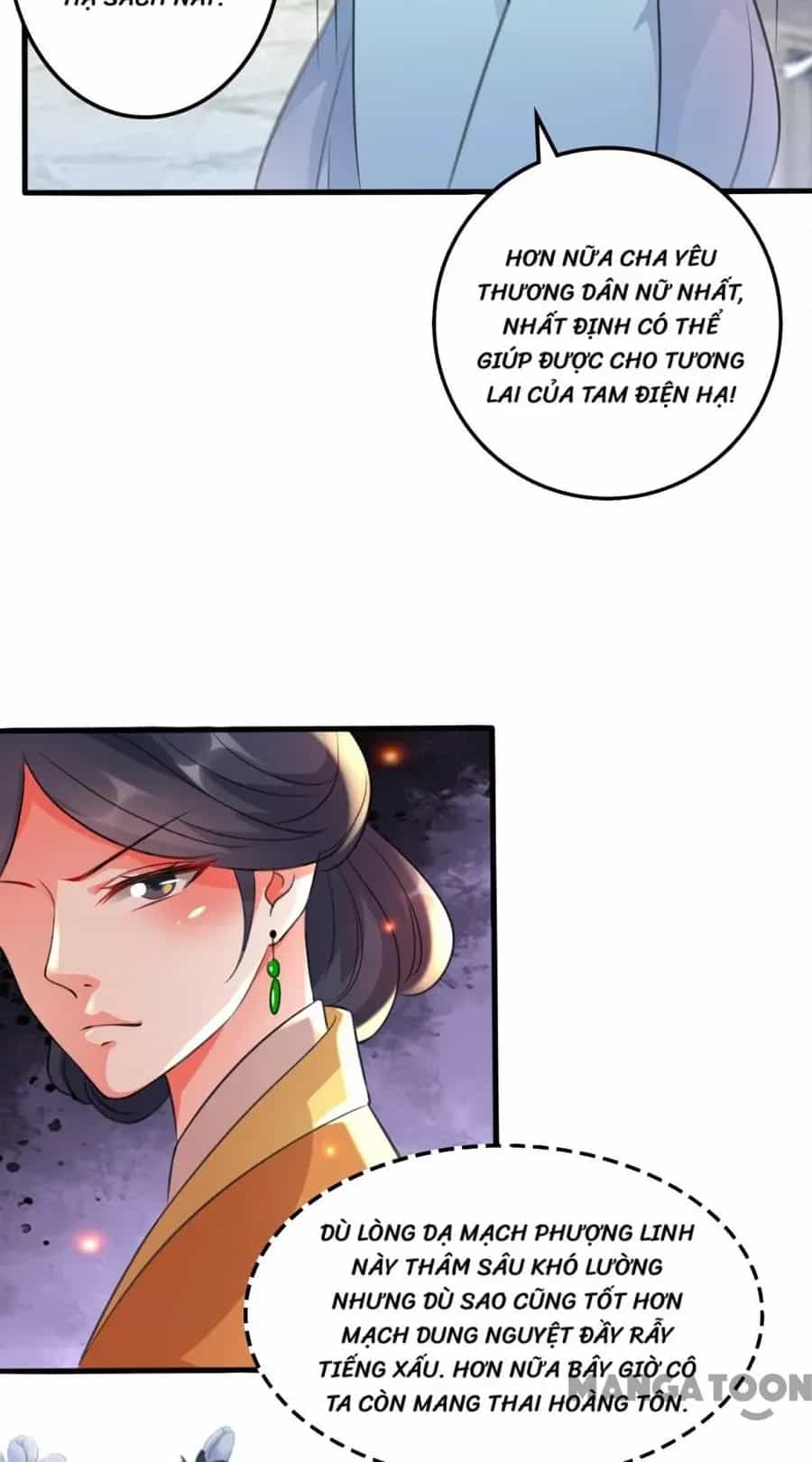 Phúc Hắc Vương Gia Đừng Làm Loạn - Chương 32 - ảnh 20