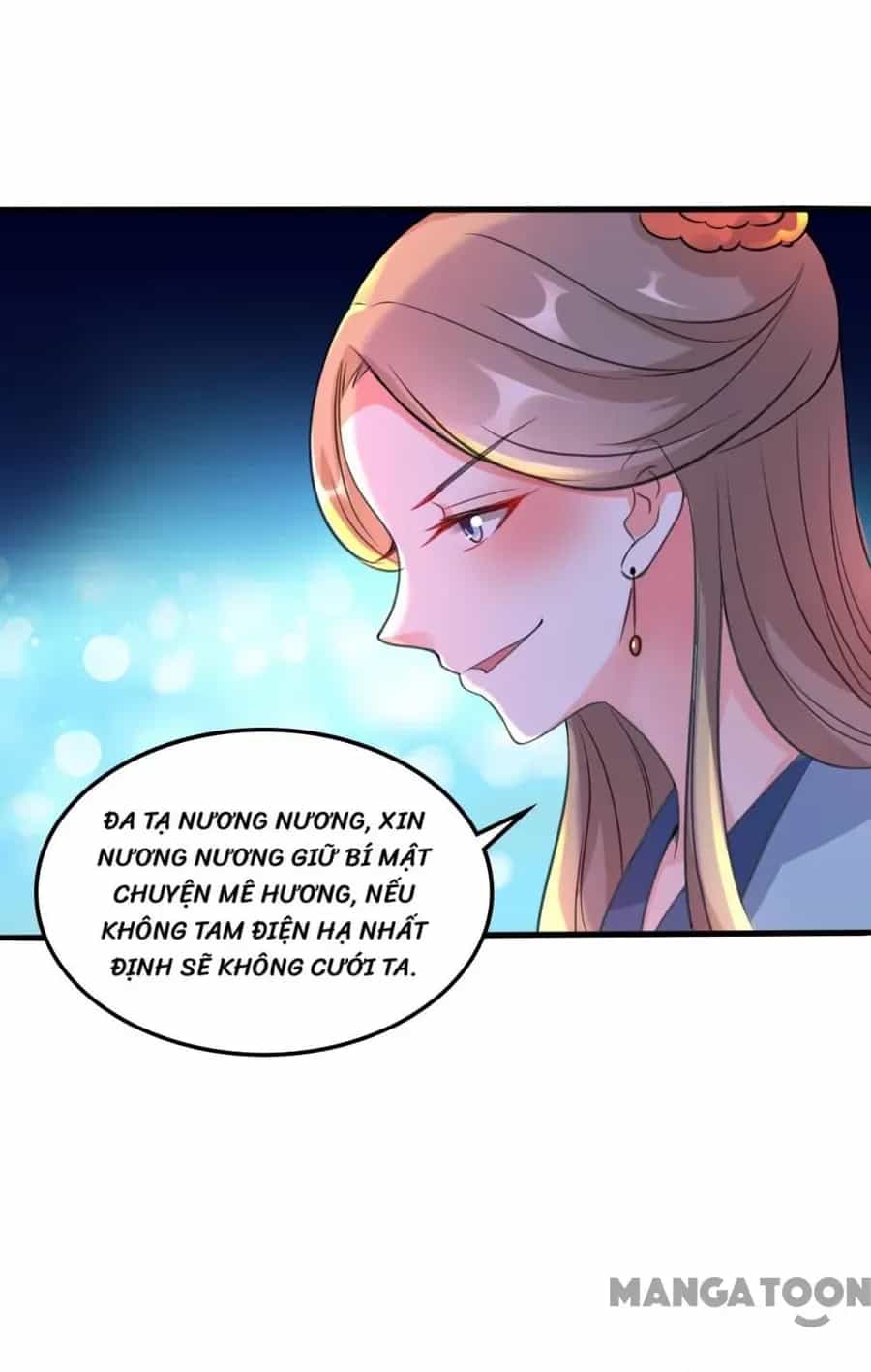 Phúc Hắc Vương Gia Đừng Làm Loạn - Chương 32 - ảnh 22