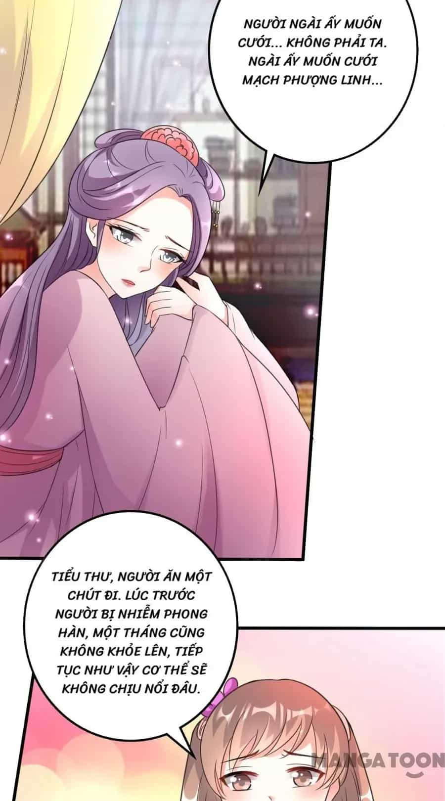 Phúc Hắc Vương Gia Đừng Làm Loạn - Chương 32 - ảnh 25