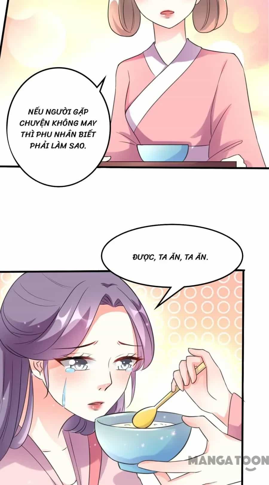 Phúc Hắc Vương Gia Đừng Làm Loạn - Chương 32 - ảnh 26