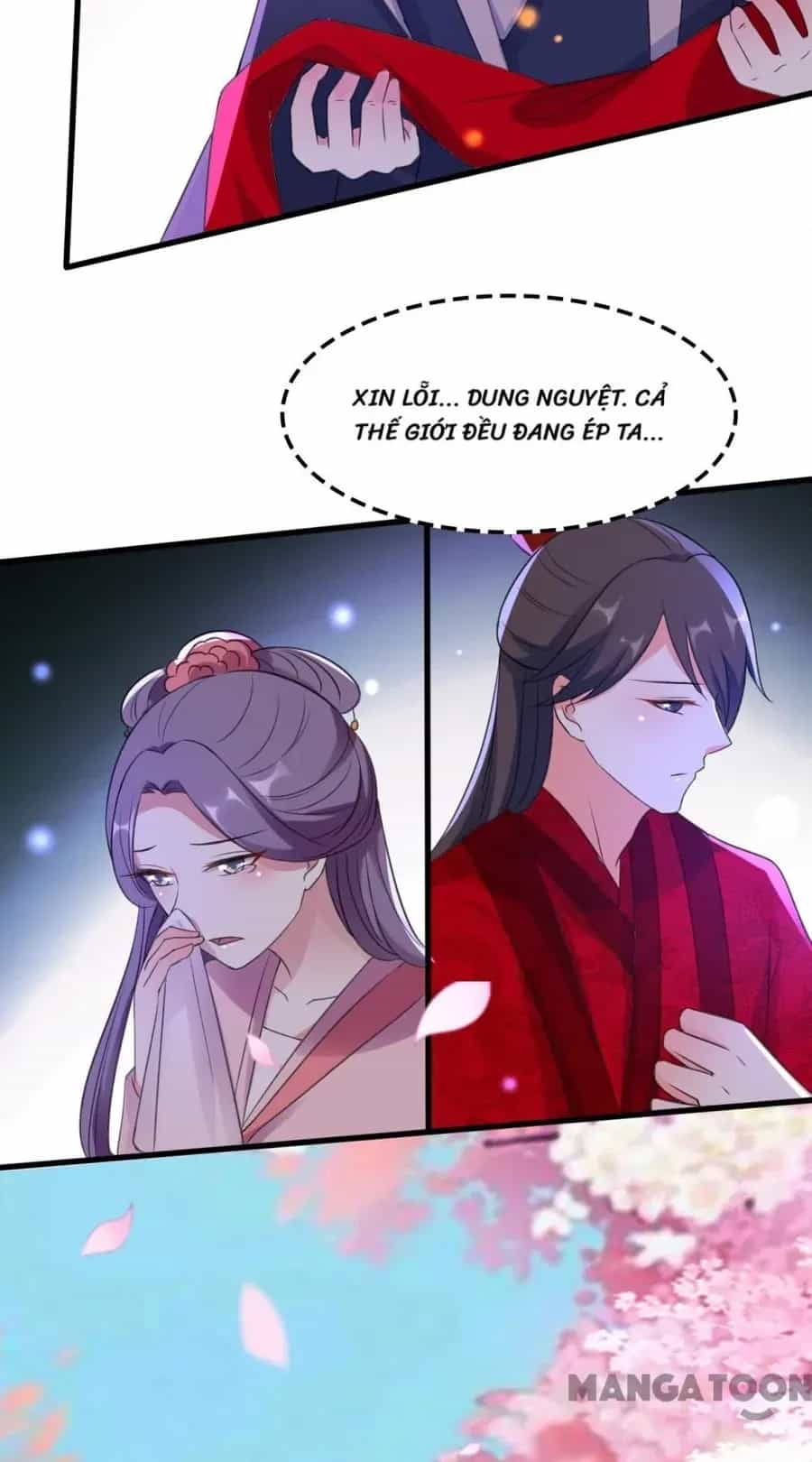Phúc Hắc Vương Gia Đừng Làm Loạn - Chương 32 - ảnh 30
