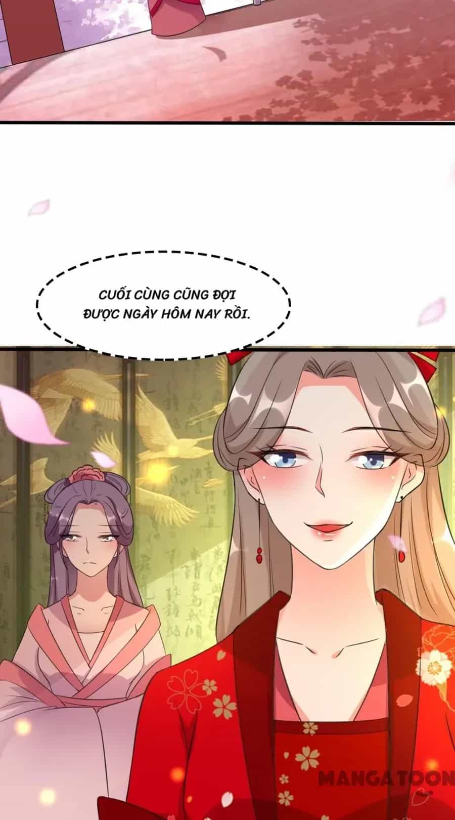 Phúc Hắc Vương Gia Đừng Làm Loạn - Chương 32 - ảnh 32