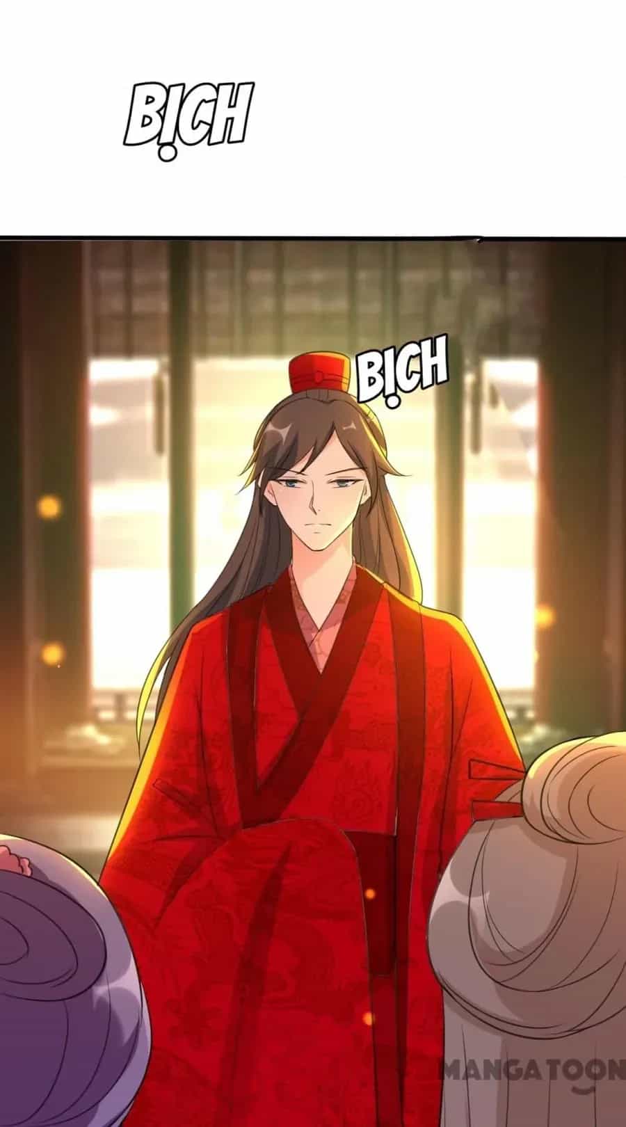 Phúc Hắc Vương Gia Đừng Làm Loạn - Chương 32 - ảnh 34