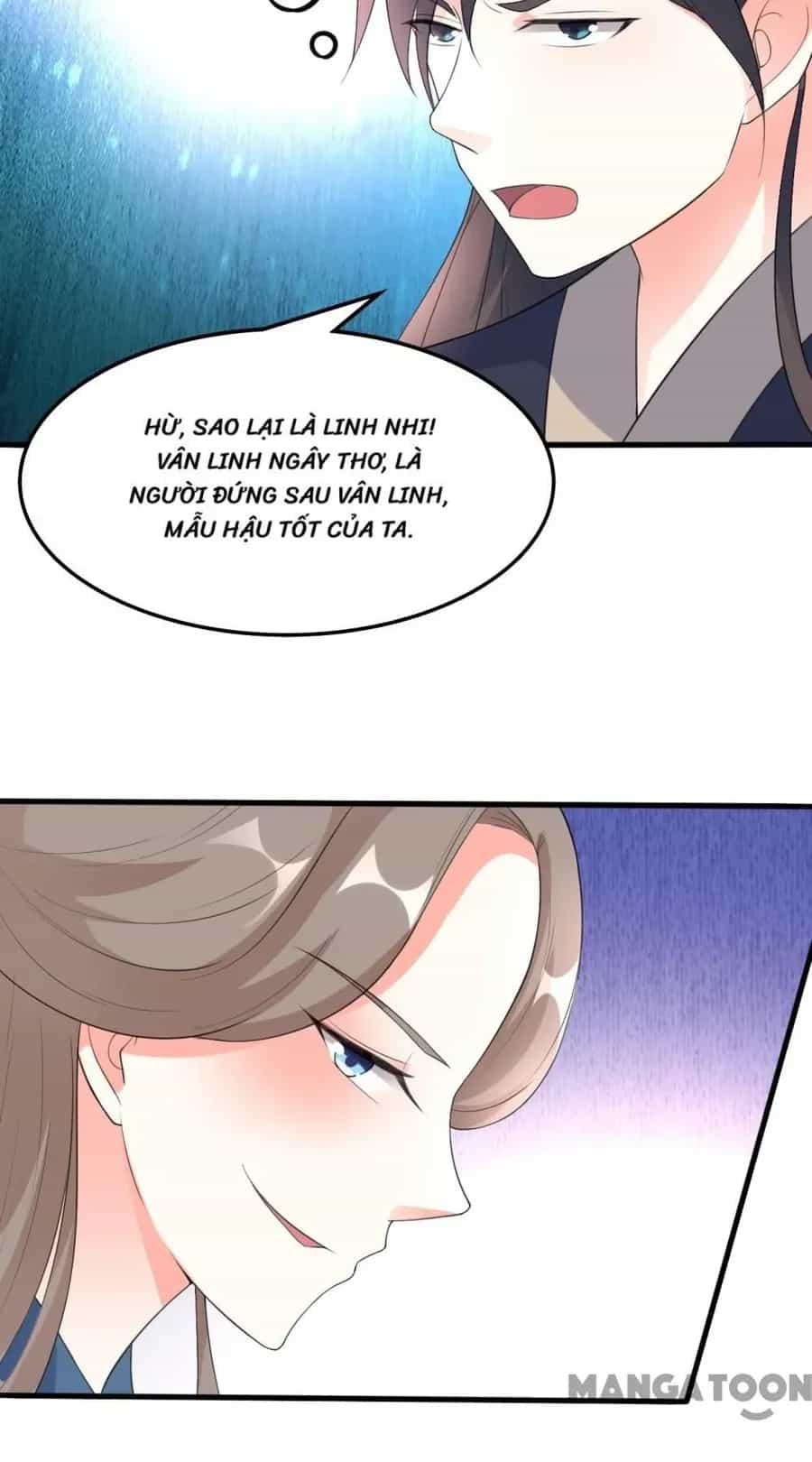 Phúc Hắc Vương Gia Đừng Làm Loạn - Chương 32 - ảnh 4