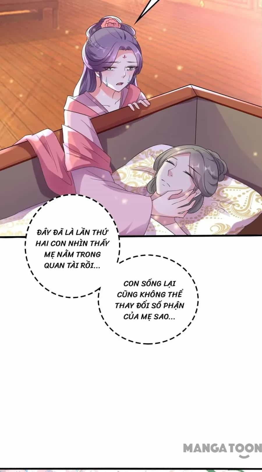 Phúc Hắc Vương Gia Đừng Làm Loạn - Chương 33 - ảnh 18