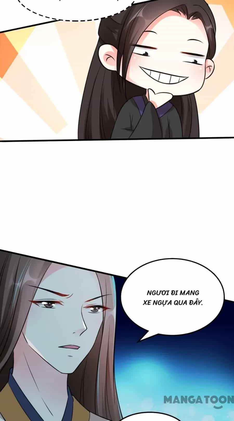 Phúc Hắc Vương Gia Đừng Làm Loạn - Chương 33 - ảnh 29