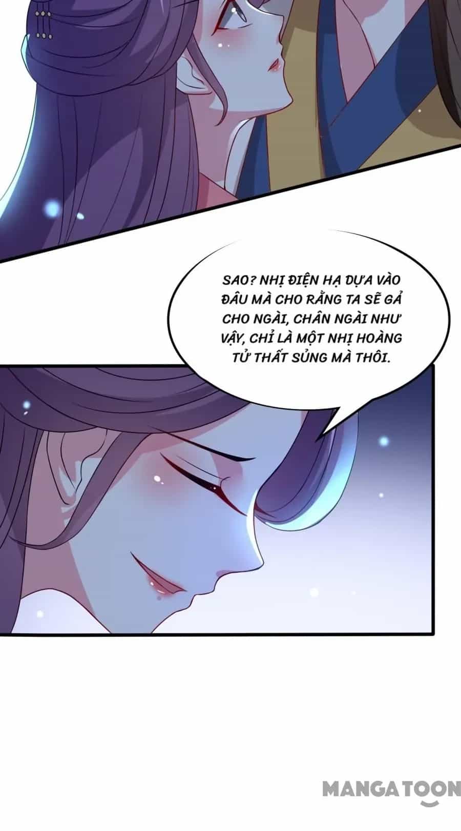 Phúc Hắc Vương Gia Đừng Làm Loạn - Chương 34 - ảnh 12