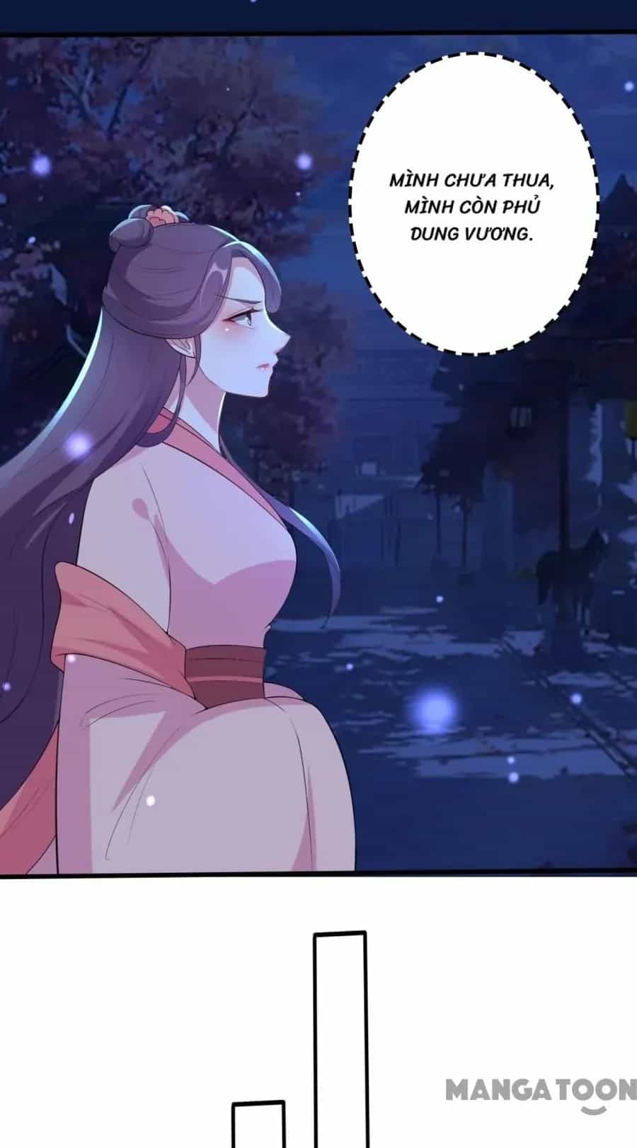 Phúc Hắc Vương Gia Đừng Làm Loạn - Chương 34 - ảnh 16