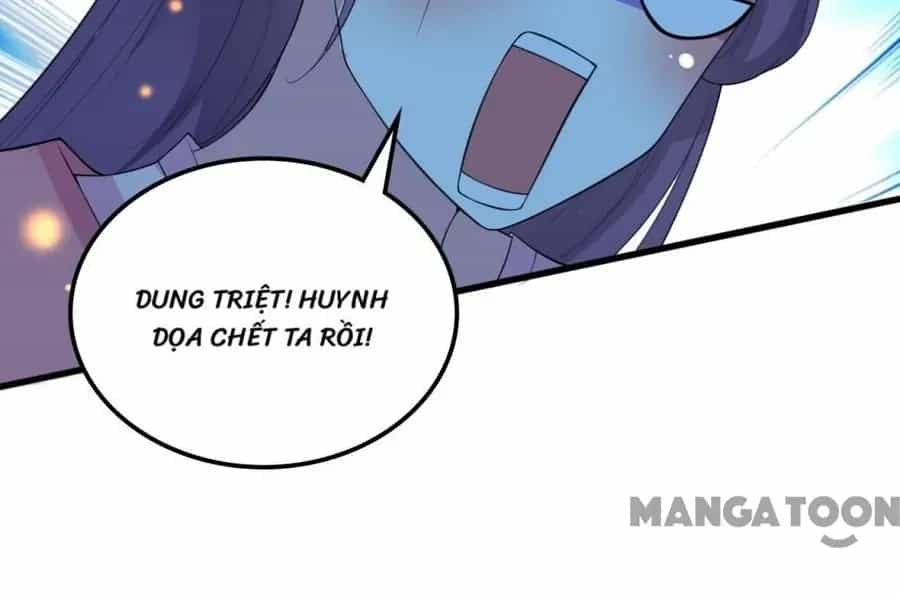 Phúc Hắc Vương Gia Đừng Làm Loạn - Chương 34 - ảnh 20