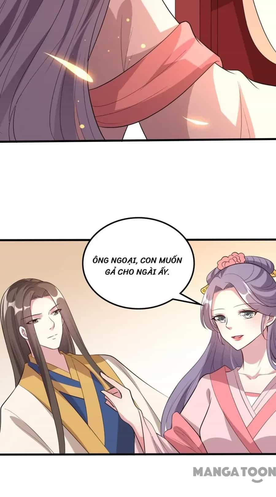 Phúc Hắc Vương Gia Đừng Làm Loạn - Chương 34 - ảnh 28
