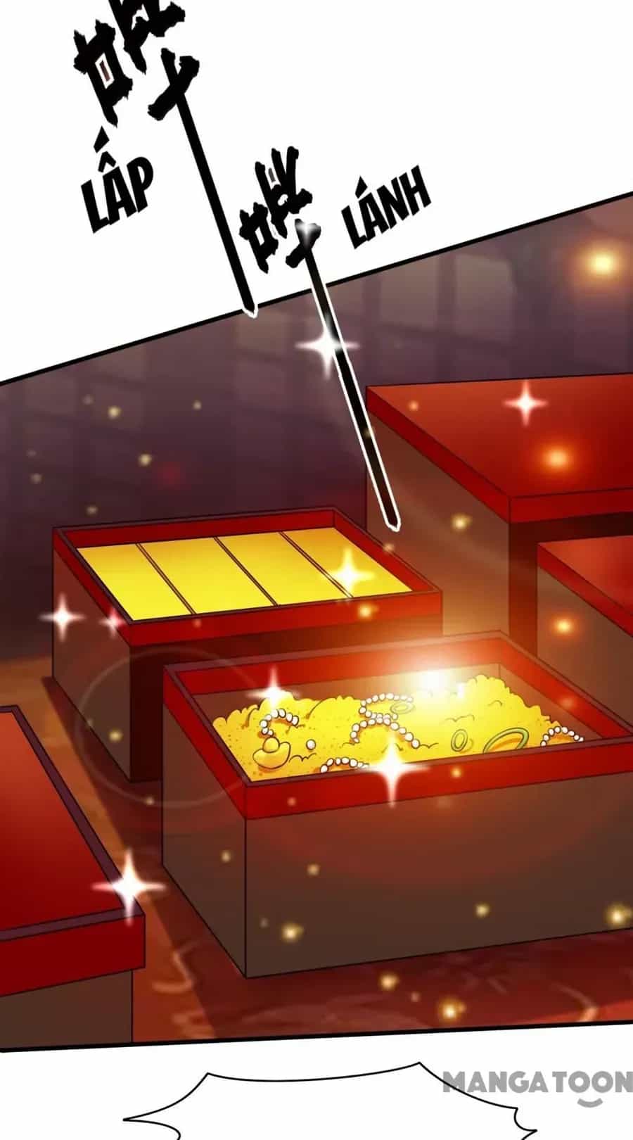 Phúc Hắc Vương Gia Đừng Làm Loạn - Chương 34 - ảnh 32