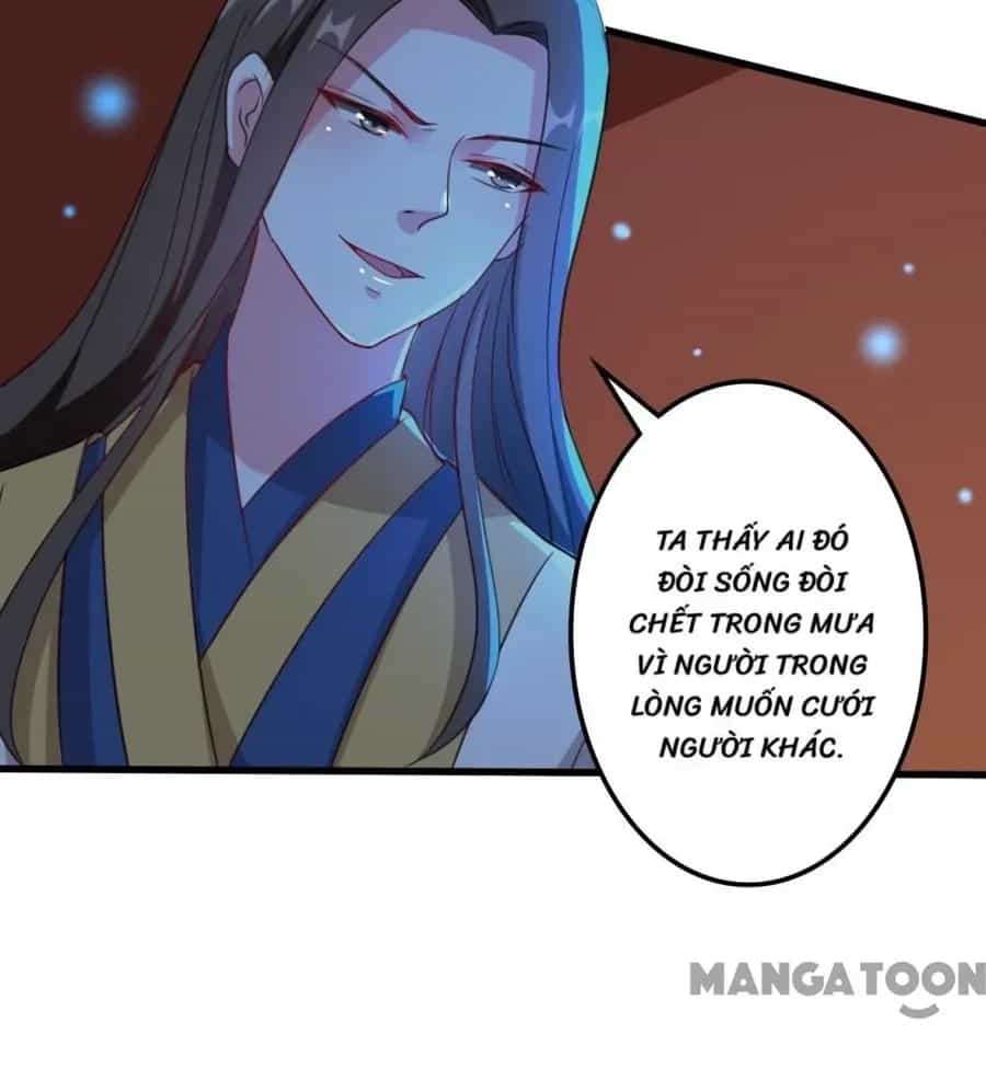 Phúc Hắc Vương Gia Đừng Làm Loạn - Chương 34 - ảnh 4