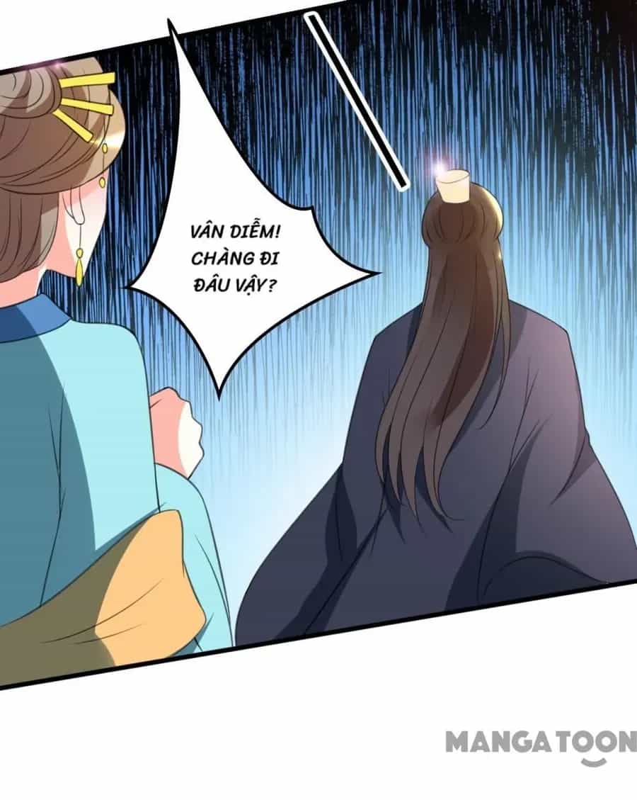 Phúc Hắc Vương Gia Đừng Làm Loạn - Chương 35 - ảnh 28