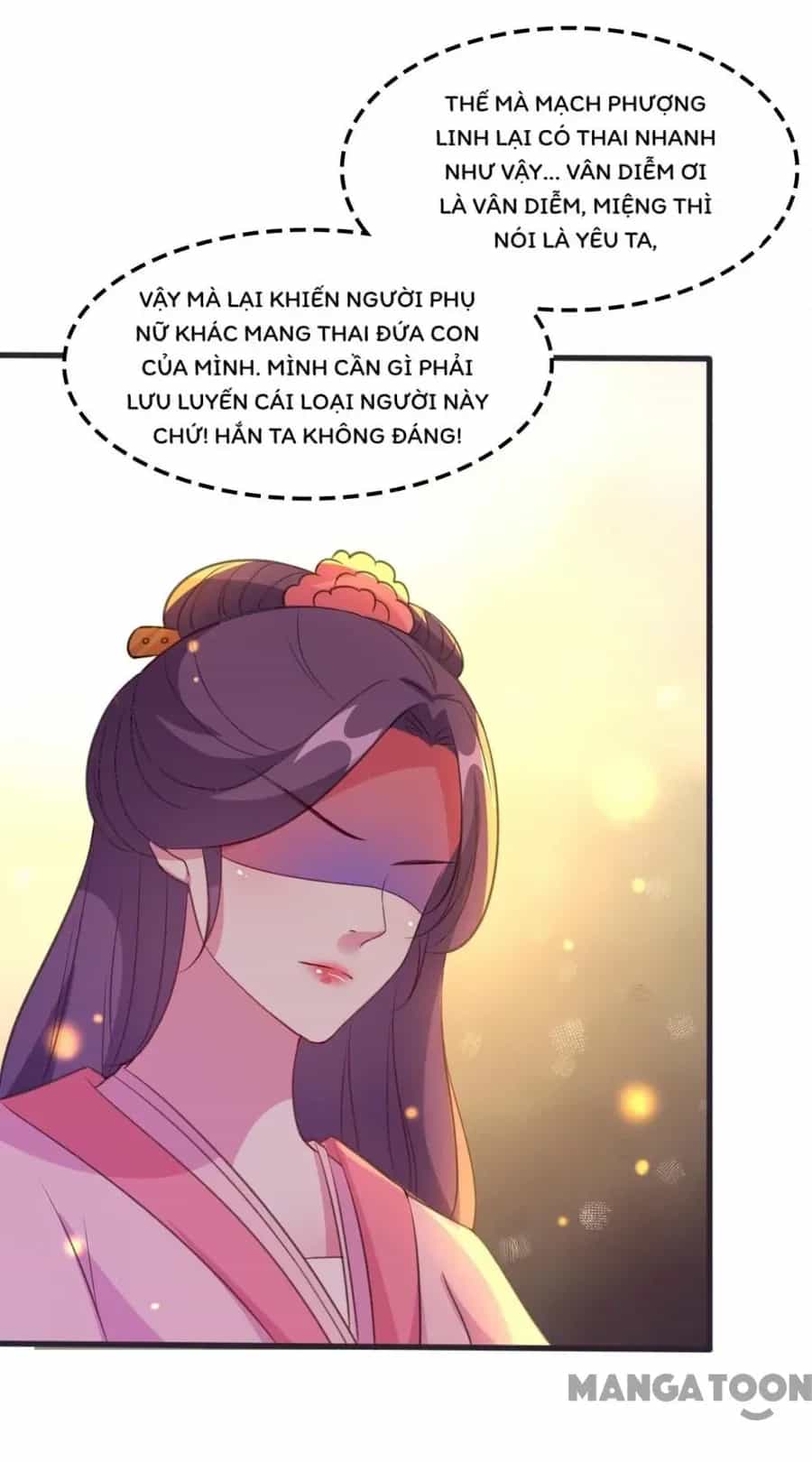 Phúc Hắc Vương Gia Đừng Làm Loạn - Chương 36 - ảnh 18