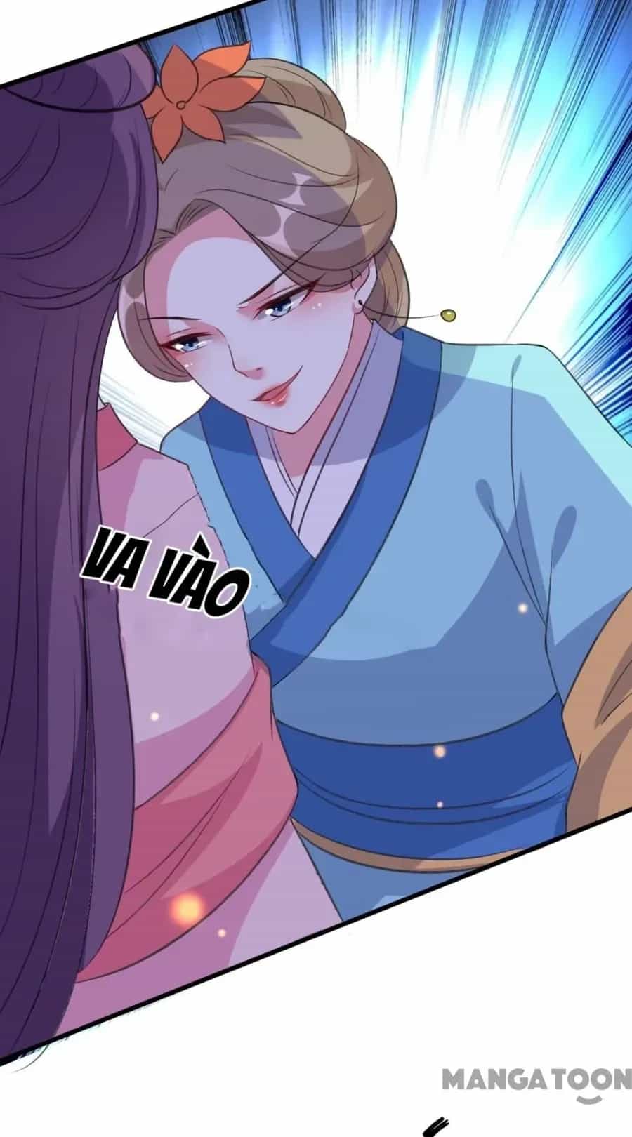Phúc Hắc Vương Gia Đừng Làm Loạn - Chương 36 - ảnh 26