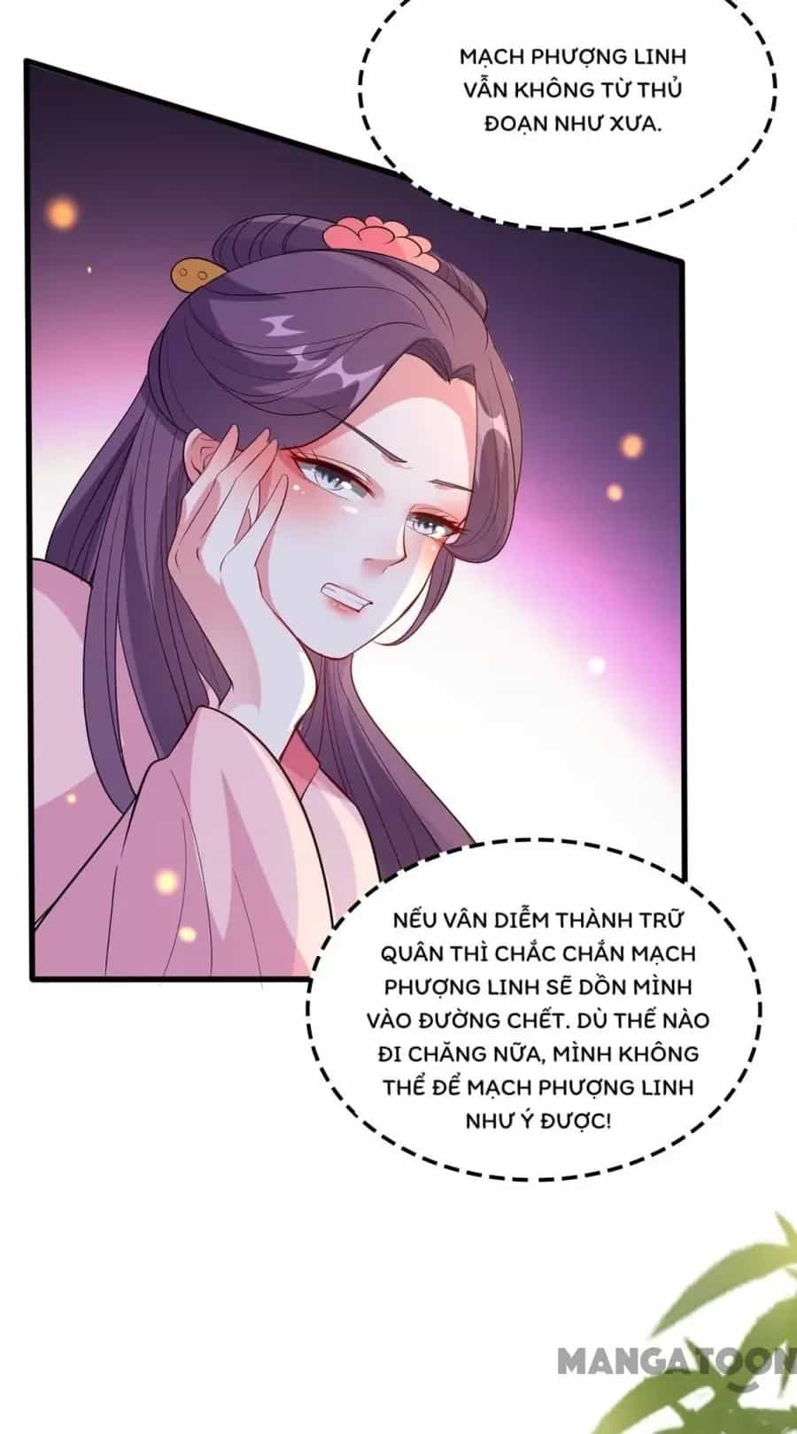 Phúc Hắc Vương Gia Đừng Làm Loạn - Chương 36 - ảnh 30