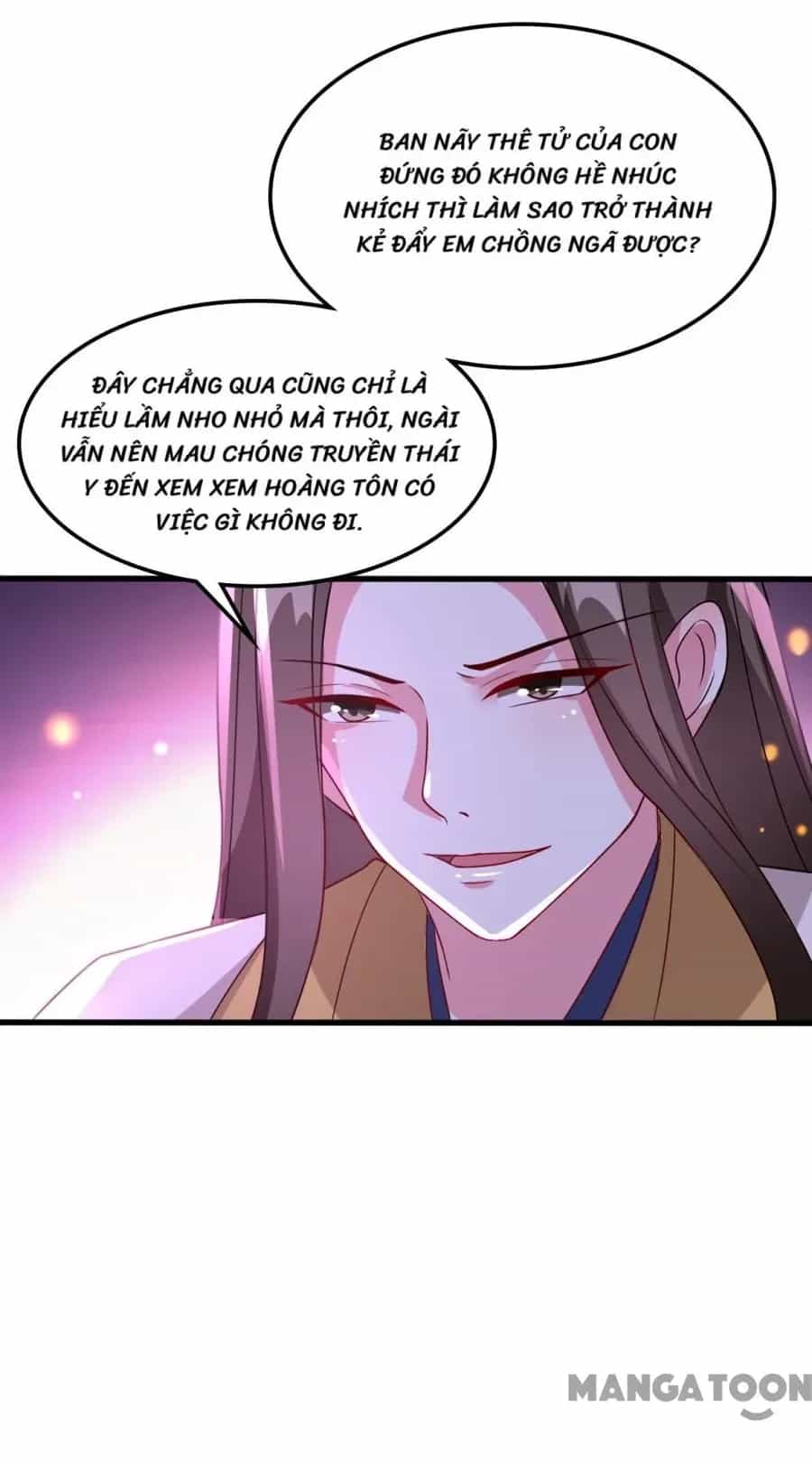 Phúc Hắc Vương Gia Đừng Làm Loạn - Chương 36 - ảnh 35