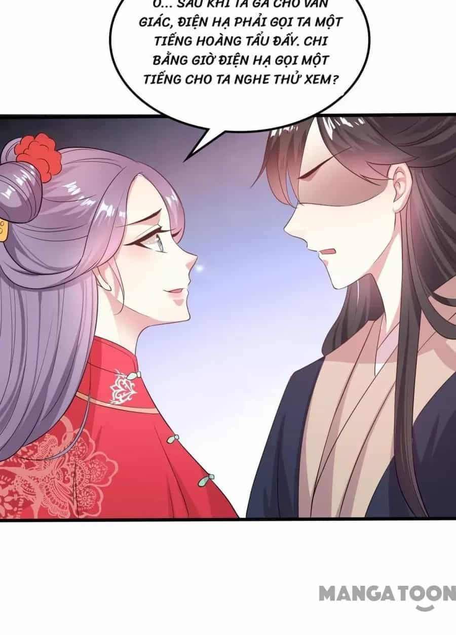 Phúc Hắc Vương Gia Đừng Làm Loạn - Chương 36 - ảnh 5