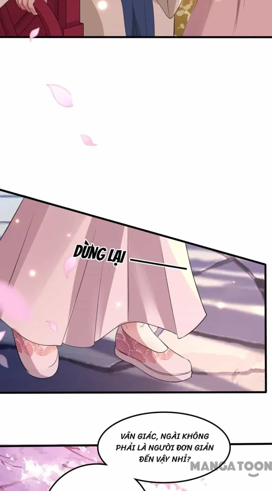 Phúc Hắc Vương Gia Đừng Làm Loạn - Chương 37 - ảnh 2