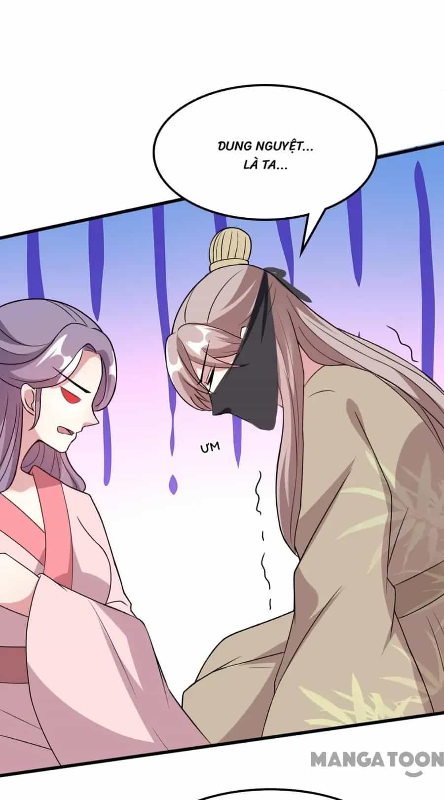 Phúc Hắc Vương Gia Đừng Làm Loạn - Chương 37 - ảnh 29