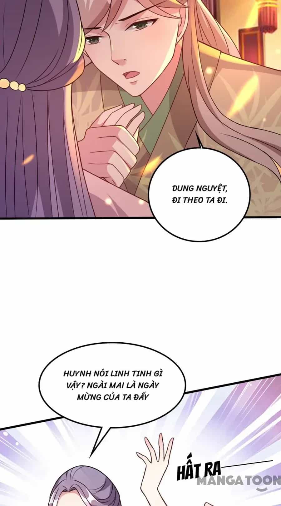 Phúc Hắc Vương Gia Đừng Làm Loạn - Chương 37 - ảnh 32