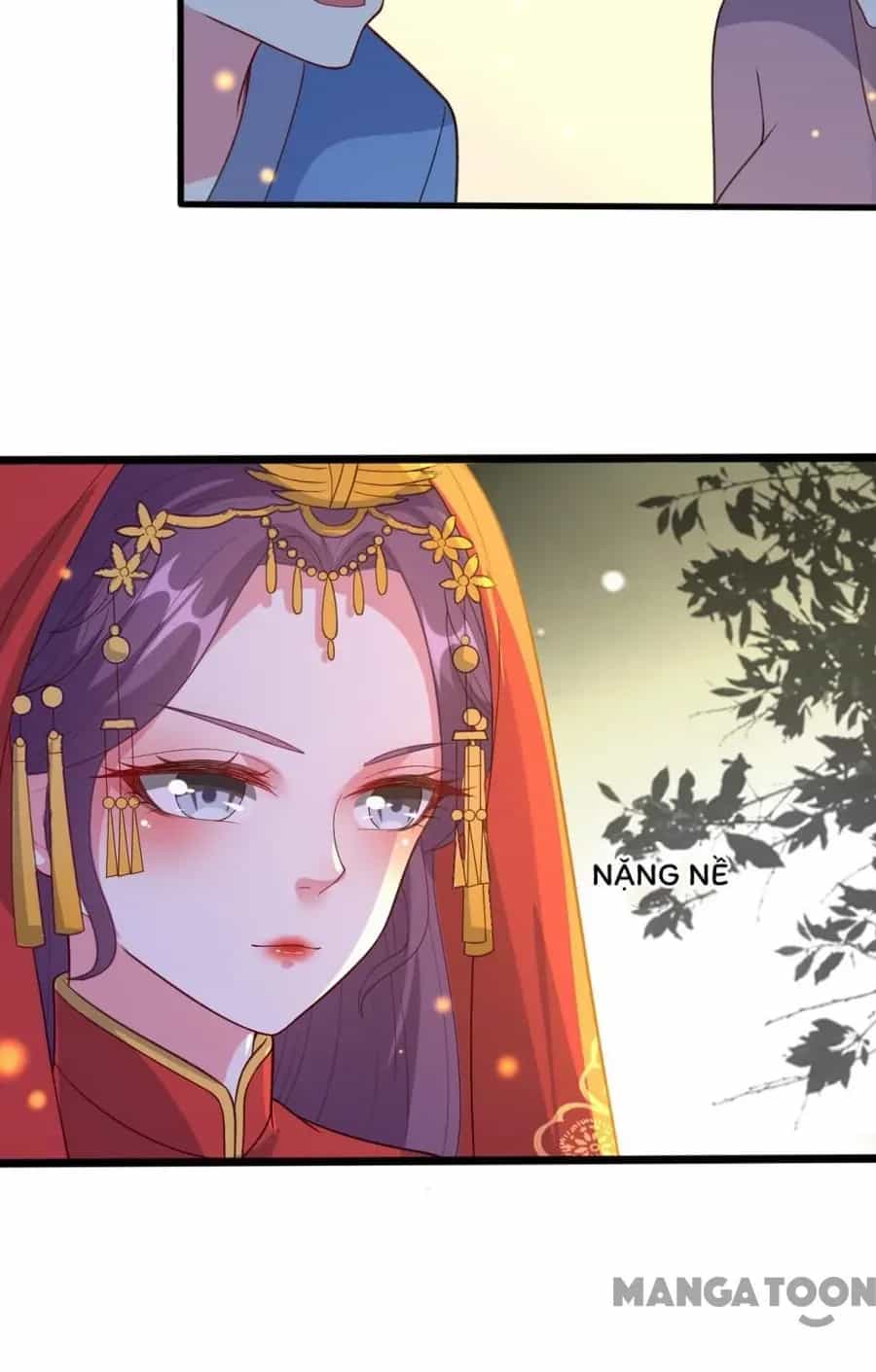 Phúc Hắc Vương Gia Đừng Làm Loạn - Chương 38 - ảnh 16