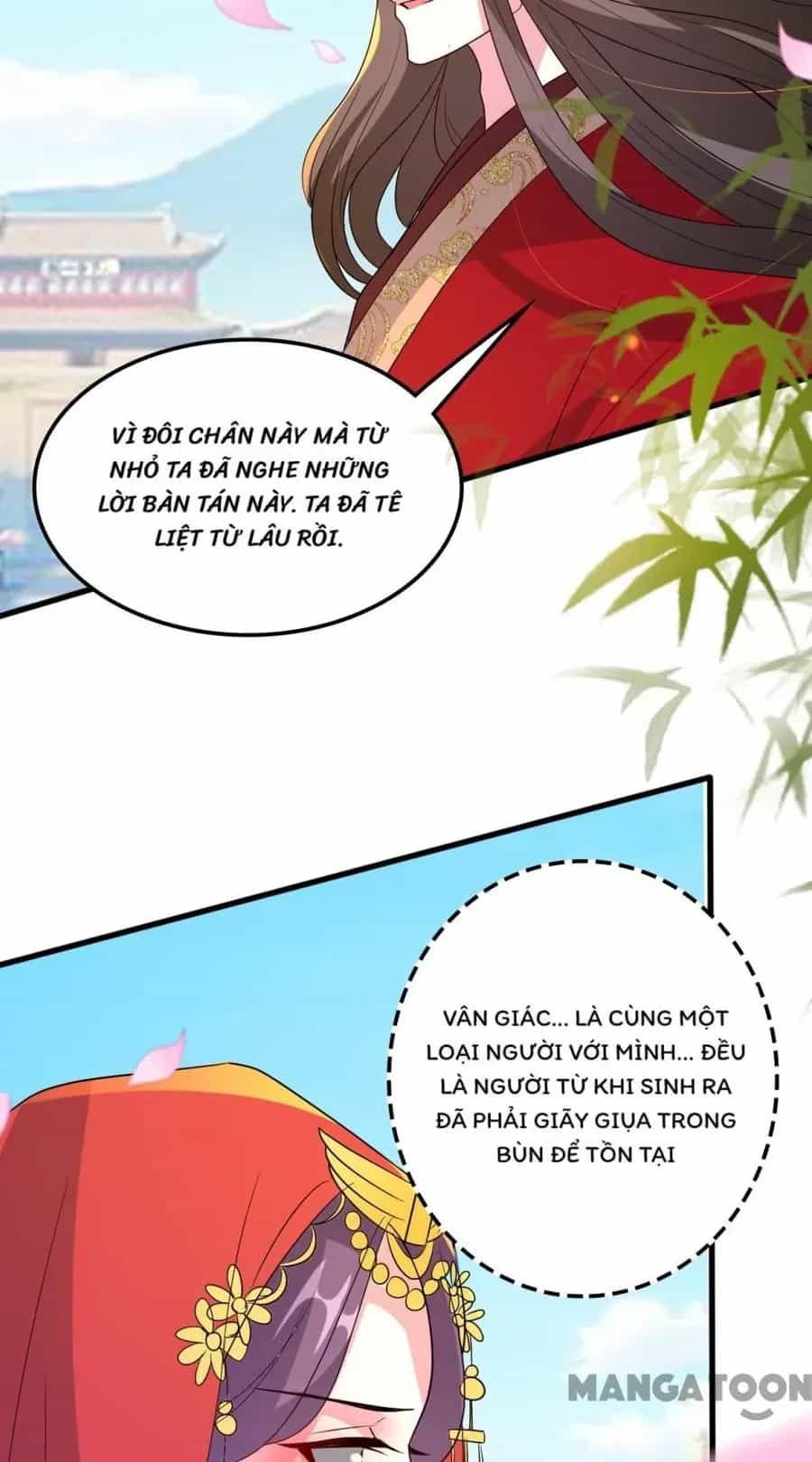 Phúc Hắc Vương Gia Đừng Làm Loạn - Chương 38 - ảnh 19