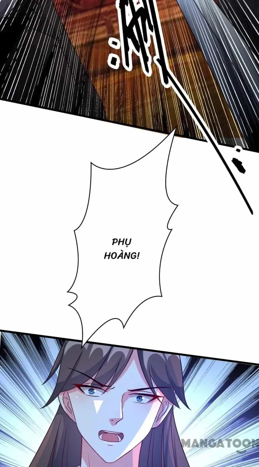 Phúc Hắc Vương Gia Đừng Làm Loạn - Chương 38 - ảnh 36