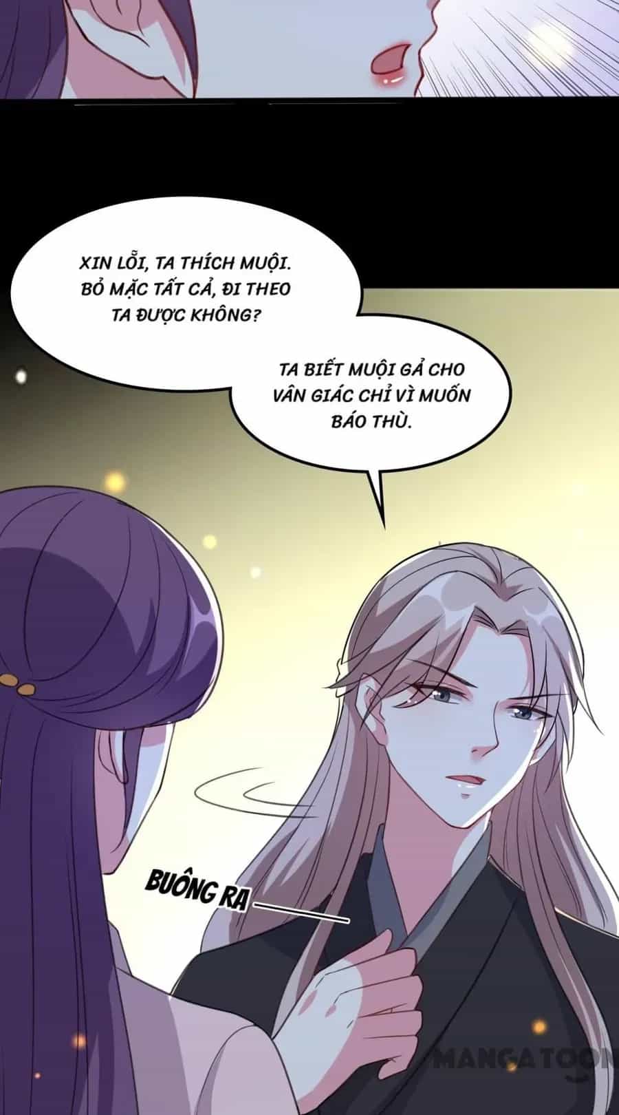 Phúc Hắc Vương Gia Đừng Làm Loạn - Chương 38 - ảnh 4