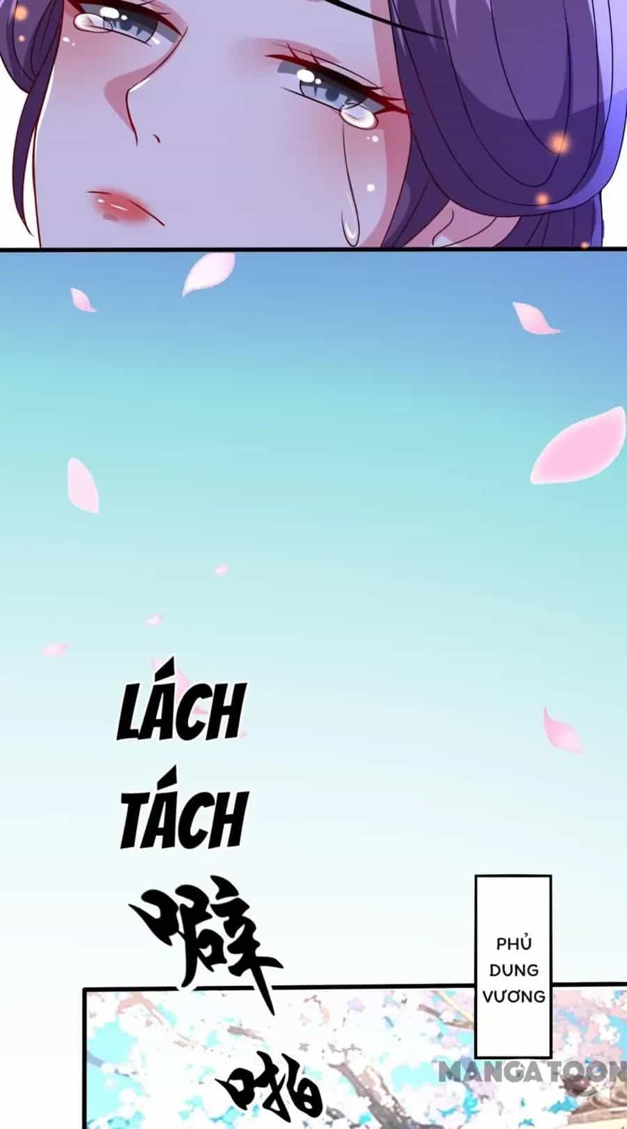 Phúc Hắc Vương Gia Đừng Làm Loạn - Chương 38 - ảnh 8