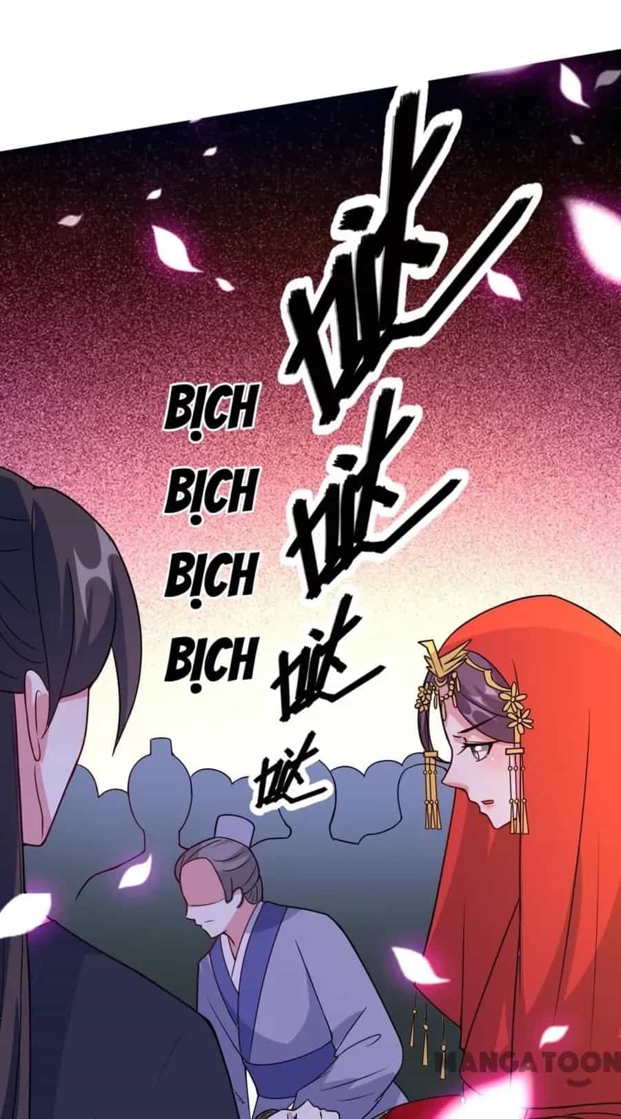 Phúc Hắc Vương Gia Đừng Làm Loạn - Chương 39 - ảnh 13