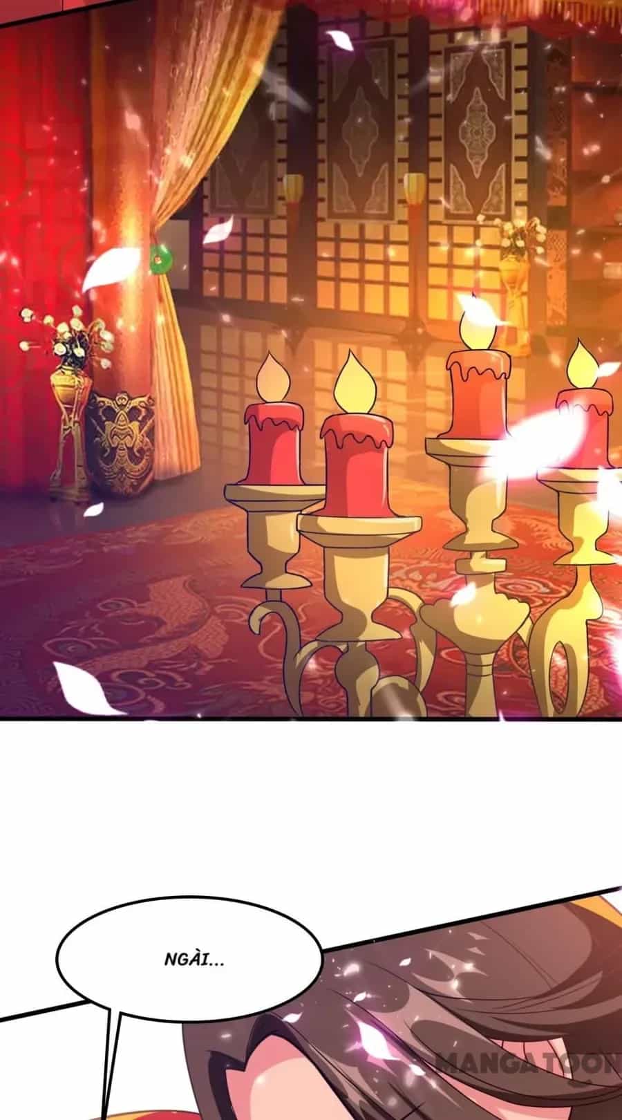 Phúc Hắc Vương Gia Đừng Làm Loạn - Chương 39 - ảnh 33