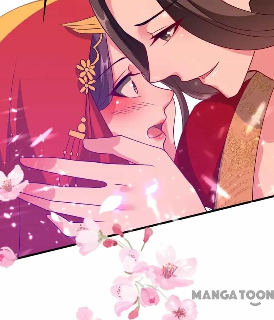Phúc Hắc Vương Gia Đừng Làm Loạn - Chương 39 - ảnh 34