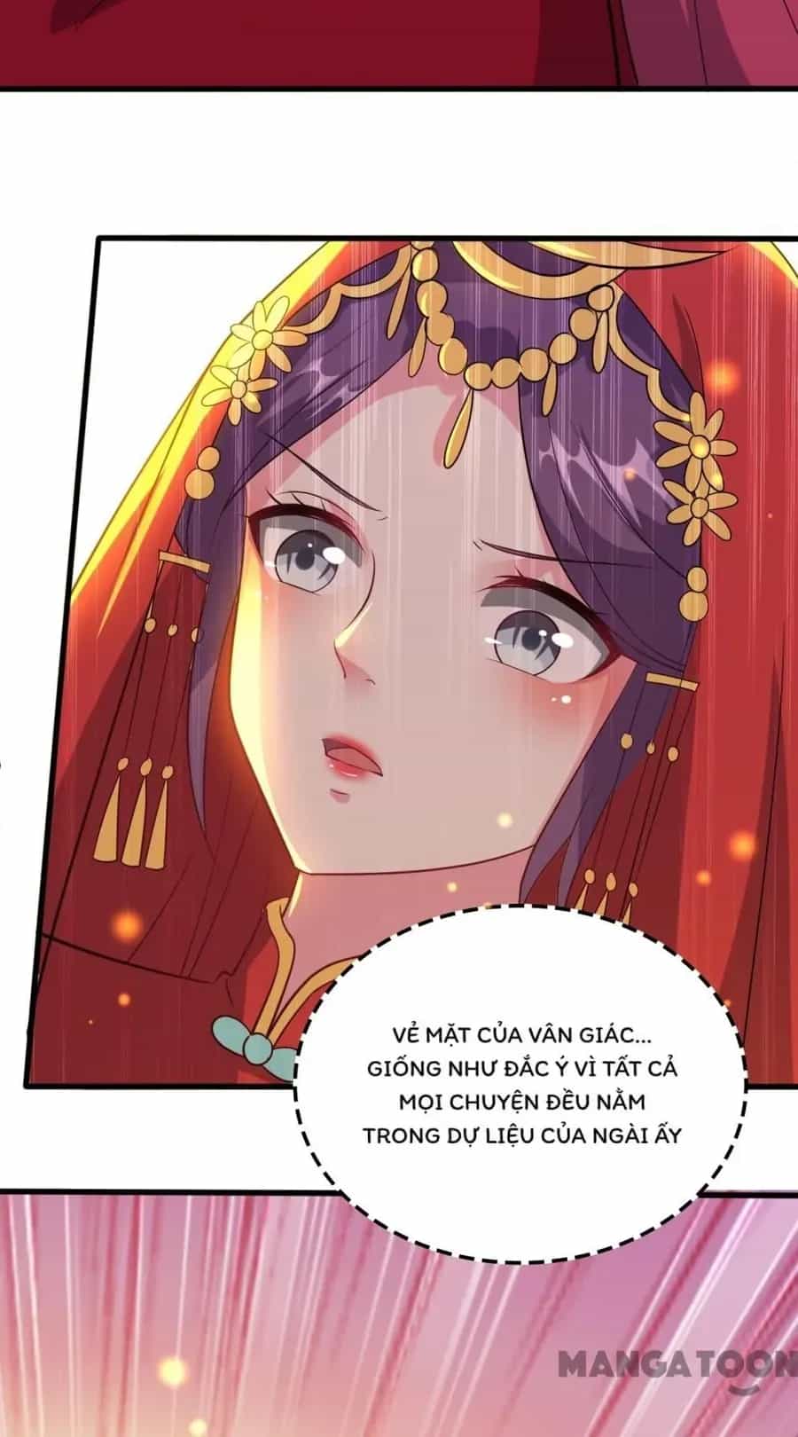 Phúc Hắc Vương Gia Đừng Làm Loạn - Chương 39 - ảnh 7
