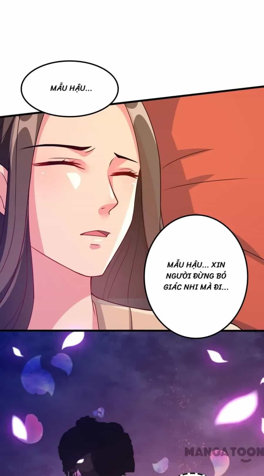Phúc Hắc Vương Gia Đừng Làm Loạn - Chương 40 - ảnh 12