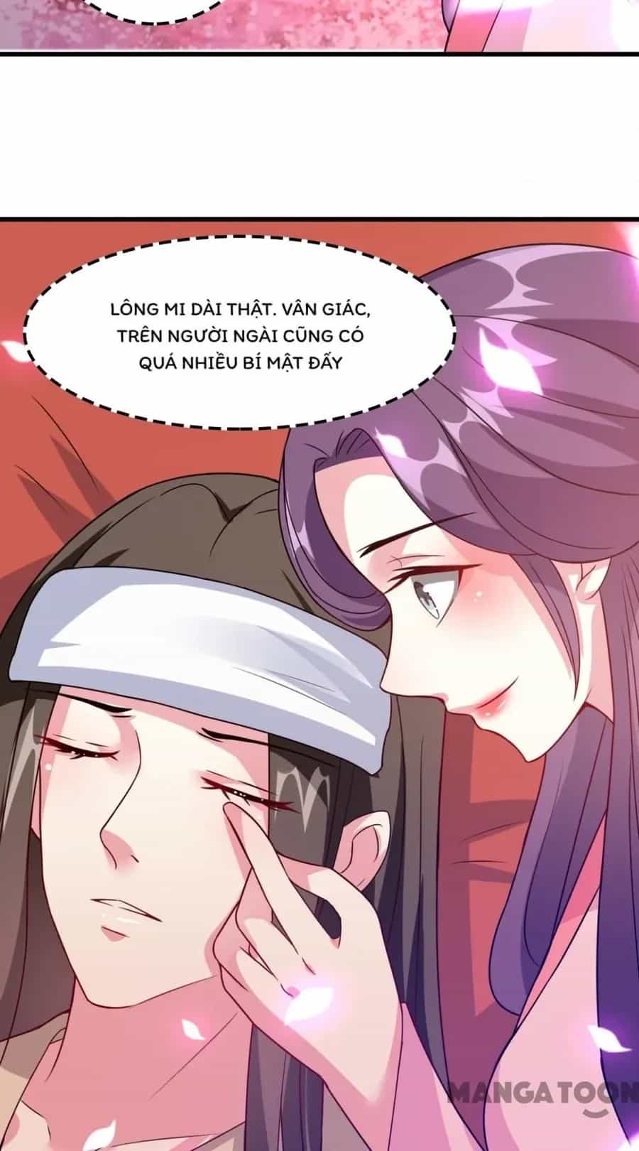 Phúc Hắc Vương Gia Đừng Làm Loạn - Chương 40 - ảnh 14