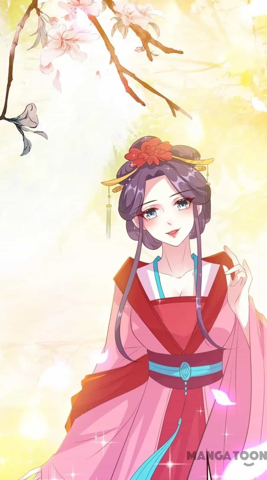 Phúc Hắc Vương Gia Đừng Làm Loạn - Chương 40 - ảnh 23