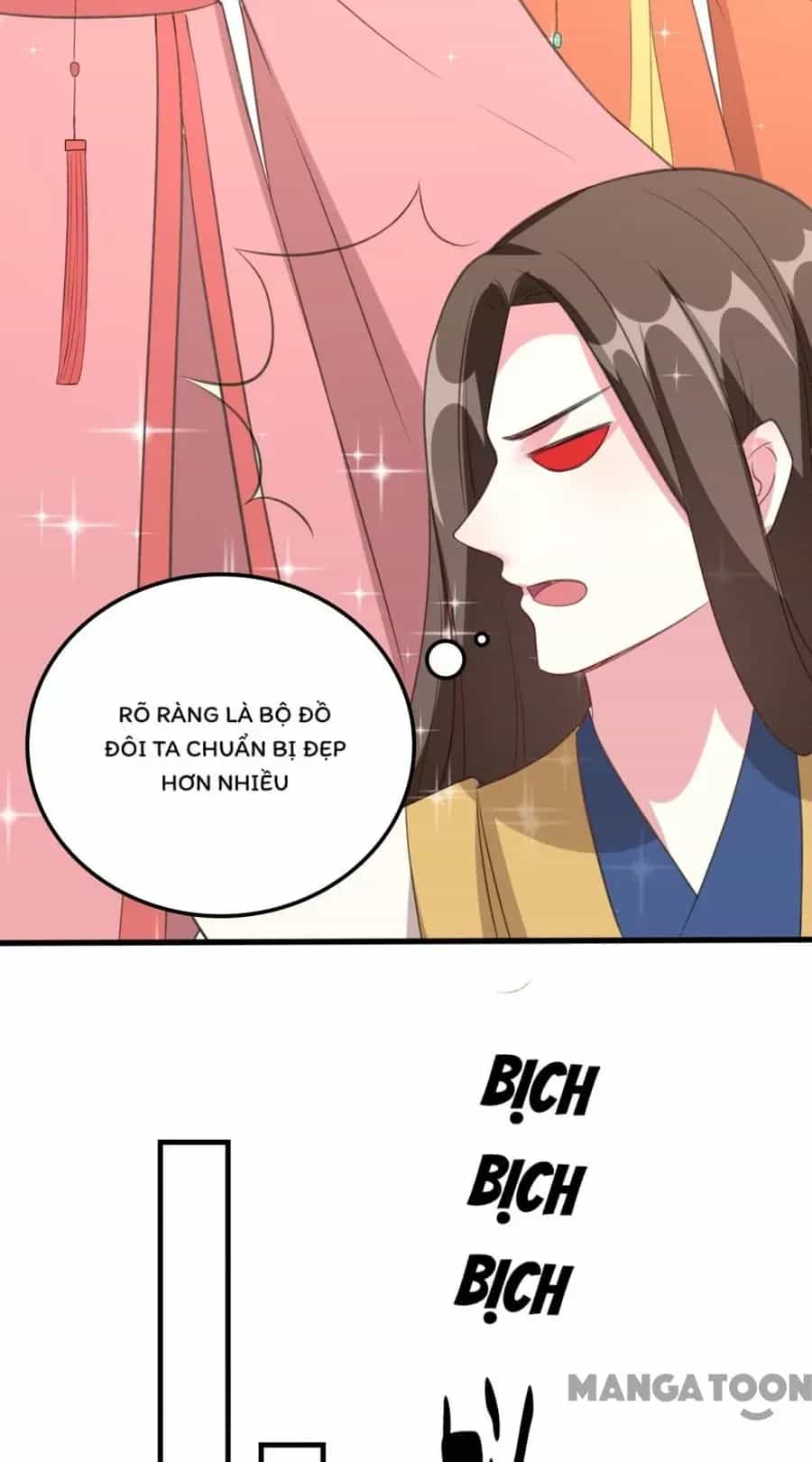 Phúc Hắc Vương Gia Đừng Làm Loạn - Chương 40 - ảnh 25