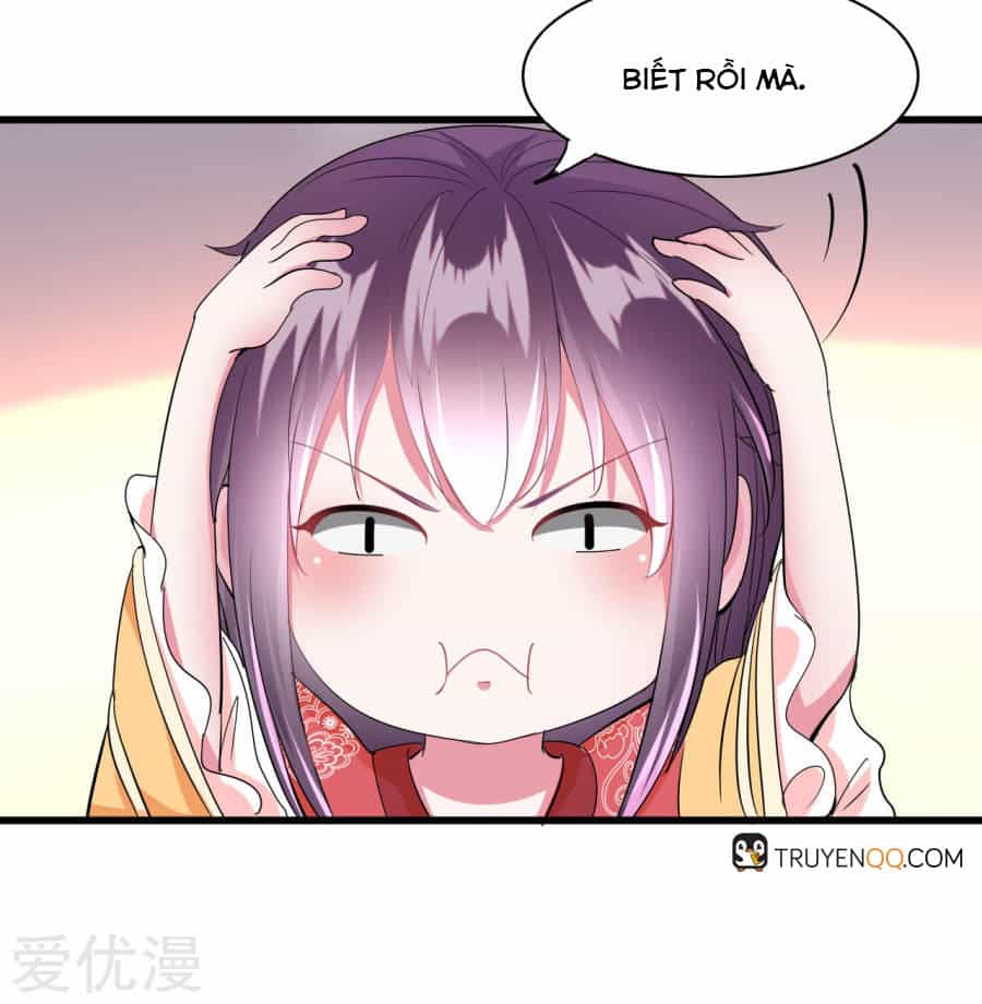 Phúc Hắc Vương Gia Đừng Làm Loạn - Chương 3 - ảnh 13